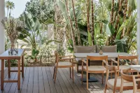 Nissi Beach Resort - bar