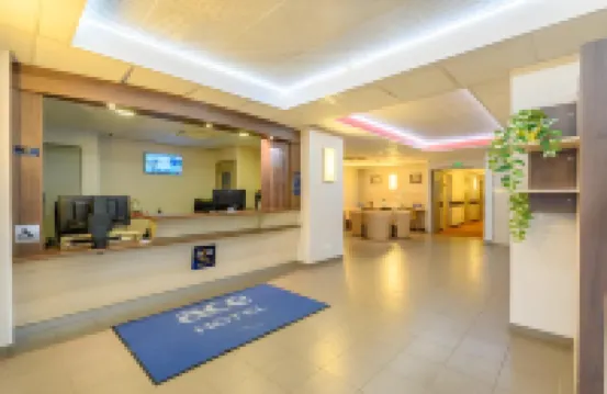 에이스 호텔 파리 마르너 라 발레