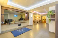 Ace Hôtel Paris Marne la Vallée فنادق في Pommeuse