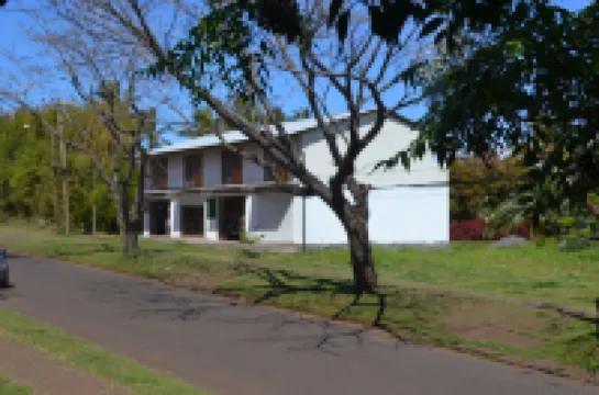 維納普山林小屋