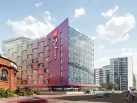 Radisson Red Glasgow Hotels near Gartnavel General