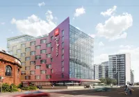 Radisson Red Glasgow Hotels in Glasgow