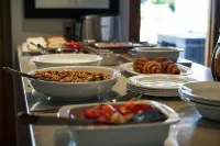 클라인 웰모드 럭셔리 게스트 하우스 Raithby 호텔