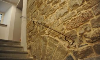 Donati Luxury Tower Suites