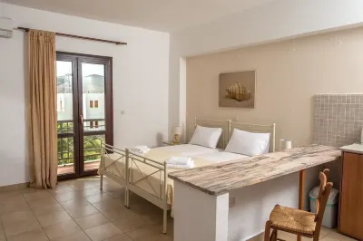 Joanna Apart - Hotel