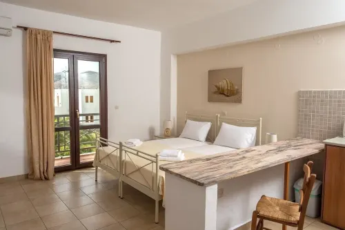 Joanna Apart - Hotel Hotels in Grikos
