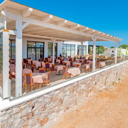 Rodos Star Hotel