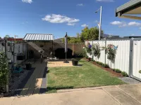 Cowra Crest Motel Hotels in Cowra