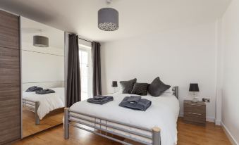 Stunning Contemporary Apartment