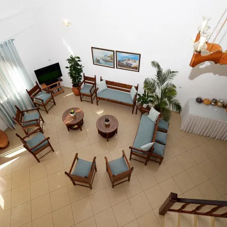 Hotel El Greco
