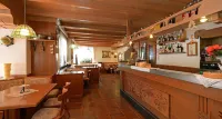 Hotel la Soldanella - bar
