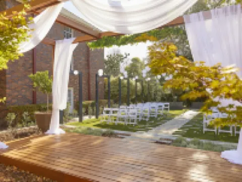 Brassey Hotel - Managed by Doma Hotels Hotels in Barton