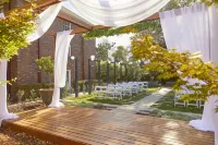 Brassey Hotel - Managed by Doma Hotels Hotels in Kingston