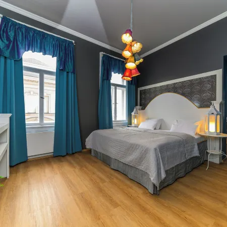 Royal Prague City Apartments