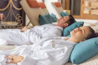 Prairie Band Casino & Resort - spa
