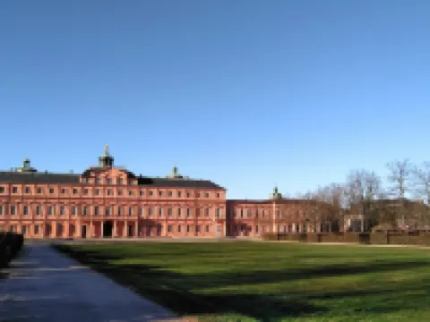 Hotel Schwert Hotels in Rastatt