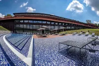 Villaverde Hotel Spa&Golf Udine - Pools