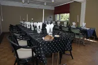 Hotel Småland - bar