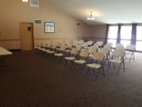 Best Western Indian Oak Hotels in Chesterton