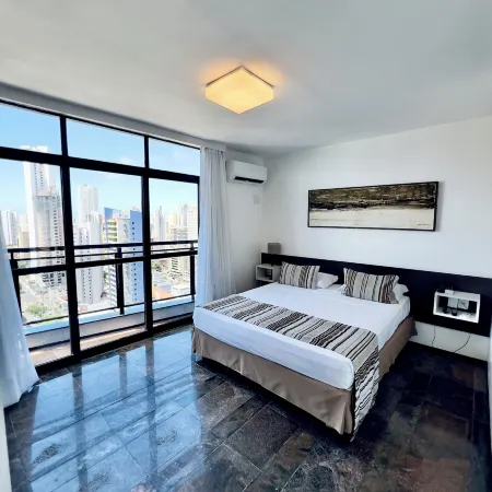 Hotel Brasil Tropical