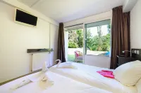 Village Club le Saint Ignace Hotel a Ascain