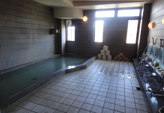 주케이소 도리이 전망