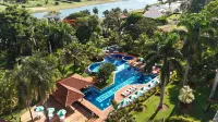 Hotel Berro D`Agua Eco Resort Hotel a Avare