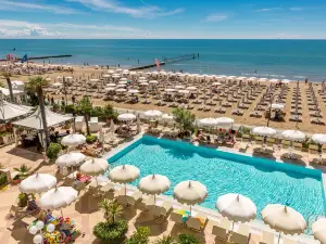 룩소르 에 카이로 더 비치 리조트