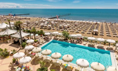 Luxor e Cairo the Beach Resort