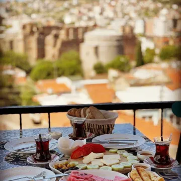 TAŞKONAK