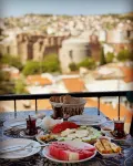 TAŞKONAK Hôtels à : Bergama
