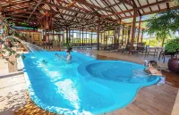 Zagaia Eco Resort - Pools