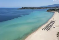 Antigoni Seaside Resort - Merinäköala