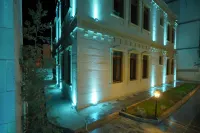 Pashabelle Hotel Hotels near Rose Valley