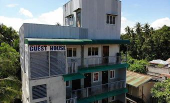 First Baby Bytes Guest House