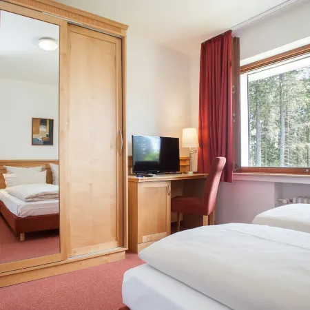 Der schöne Asten - Resort Winterberg