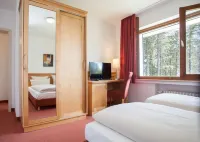 Der schöne Asten - Resort Winterberg Hotels in Neuastenberg