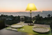 Hotel O Castro - Ocean View