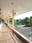 Kong Krid Resort Hotel