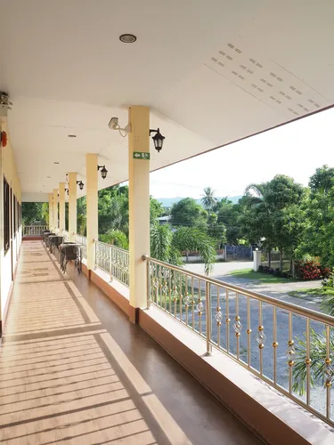 รูปภาพของก้อง-กฤษฎิ์ x ณ เวียงแก่น Resort&Restaurant, Chiangrai, TH