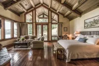 Blanket Bay Hôtels à : 