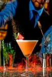 George Limerick Hotel - bar