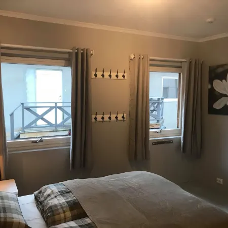 Notodden Sentrum Apartment No 2