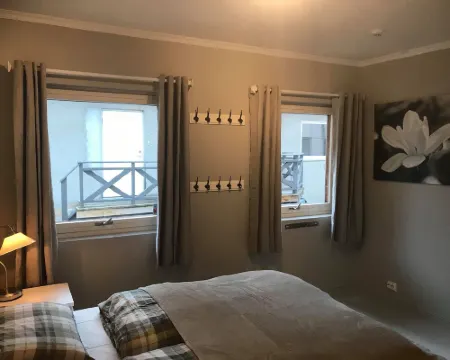 Notodden Sentrum Apartment No 2 Hotels in Notodden