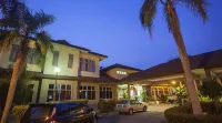 Hotel Seri Malaysia Bagan Lalang - 2-Star
