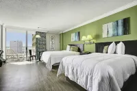Sands Ocean Club Các khách sạn ở Thành phố biển Myrtle