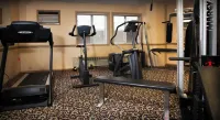 The Landing Hotel - Gym