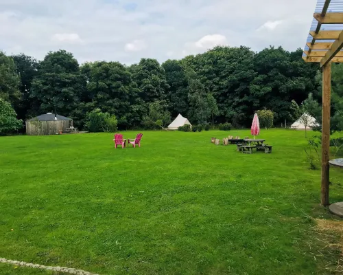 新月酒店 吉斯伯勒酒店