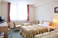 Hotel Sunfuraton Hotel di Furano