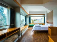 TH Marilleva Hotels in Pellizzano